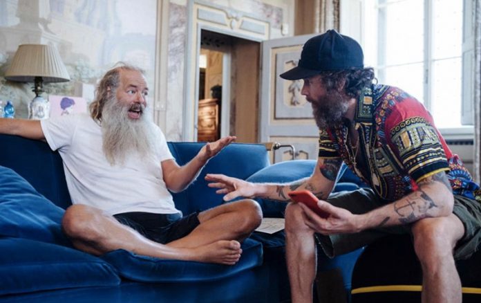 Rick Rubin: storia di un grande produttore discografico