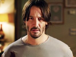 il trailer di Replicas vede Keanu Reeves come protagonista