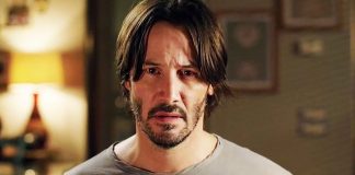 il trailer di Replicas vede Keanu Reeves come protagonista