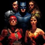 Justice league