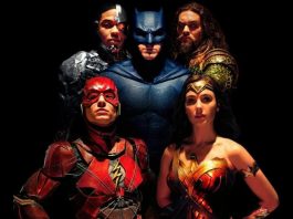 Justice League darkseid ci sarà snyder's cut