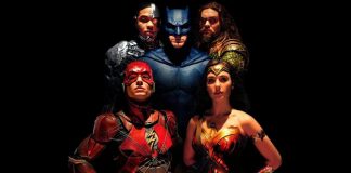 Justice League darkseid ci sarà snyder's cut