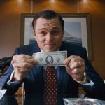 The Wolf of Wall Street