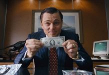The Wolf of Wall Street jordan belfort