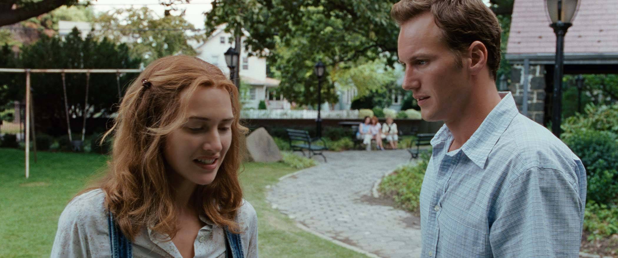 le 10 migliori perfomance di Kate Winslet
