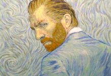 Loving Vincent, Amazon Prime Video e cinema d'autore