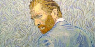 Loving Vincent, Amazon Prime Video e cinema d'autore