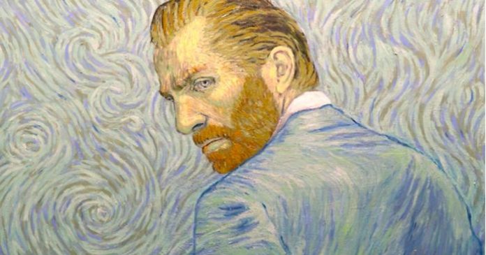 Loving Vincent, Amazon Prime Video e cinema d'autore