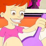 Big Mouth