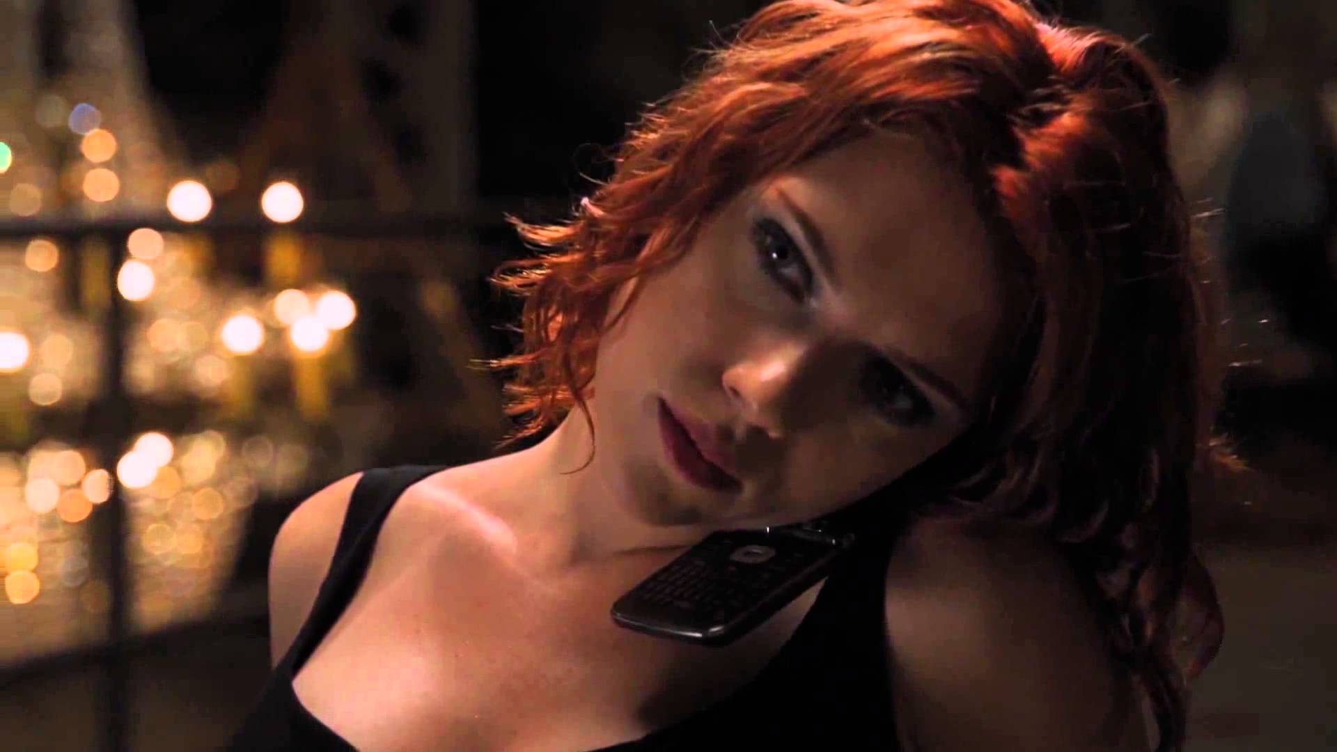Personaggi femminili più sexy