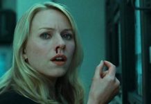 naomi watts, the ring