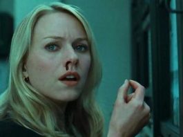 naomi watts, the ring