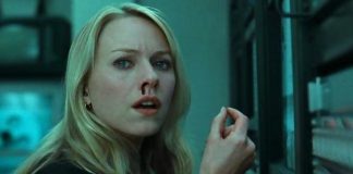 naomi watts, the ring