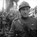 Orizzonti di gloria; film contro la guerra