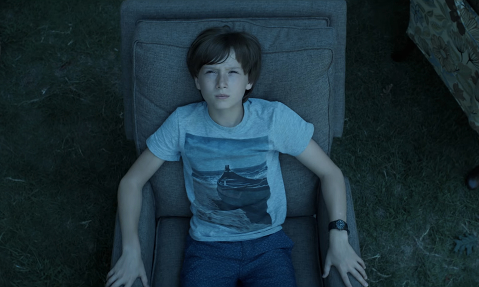 12 serie tv con una fotografia ammaliante