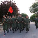 parris island