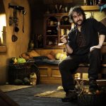 peter jackson