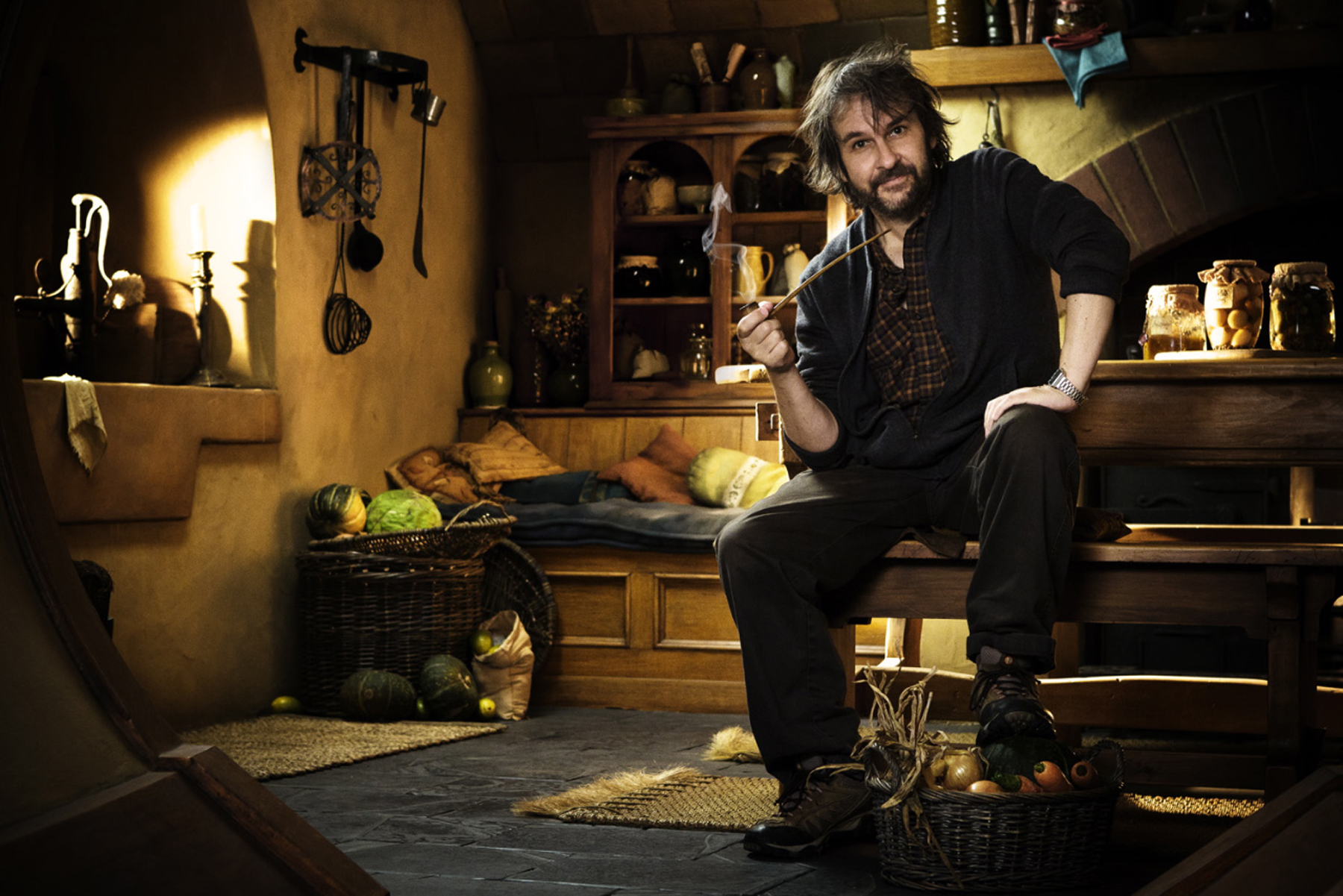 Risultati immagini per peter jackson