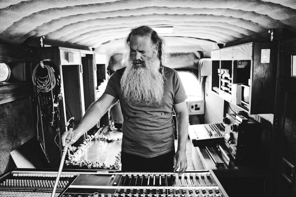 rick rubin