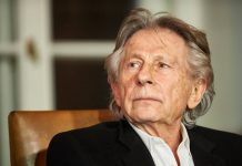 roman polanski