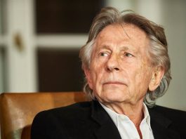 roman polanski