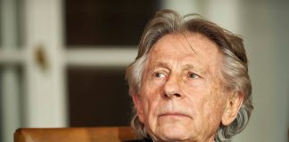 roman polanski