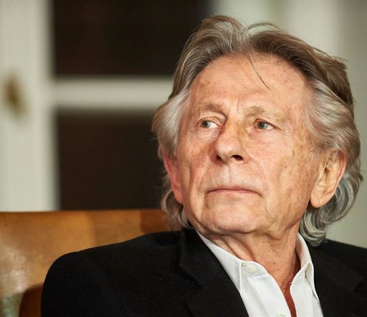 roman polanski