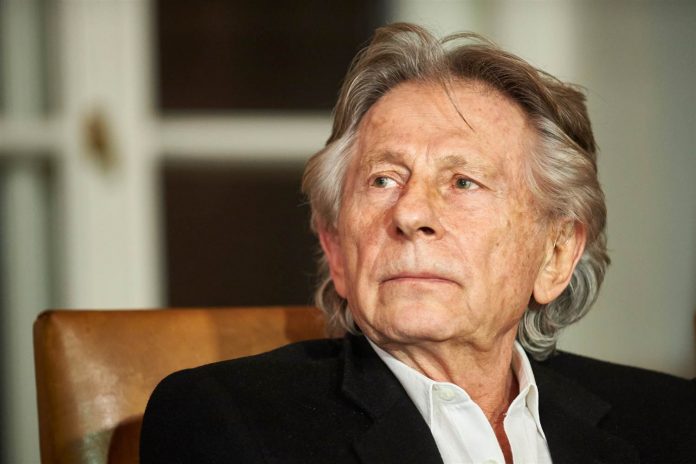 roman polanski