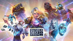 BlizzCon