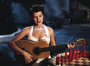 sangue e arena rita hayworth