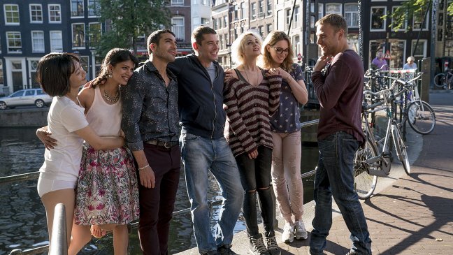 Sense8