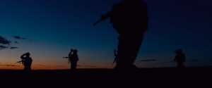 sicario sunset silhouette emily blunt benicio del toro josh brolin daniel kaluuya maximiliano hernc3a1ndez victor garber jon bernthal jeffrey donovan raoul trujillo julio cedillo