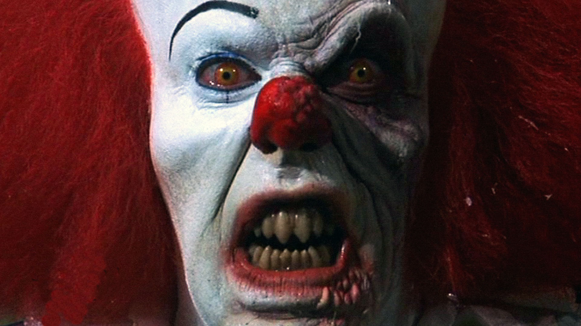 I 10 clown più terrificanti di sempre