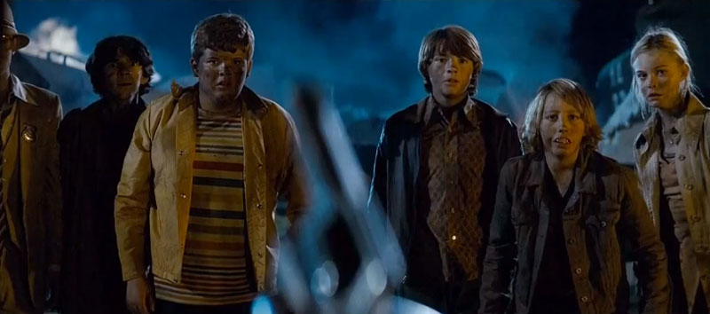8 film da vedere se ami Stranger Things