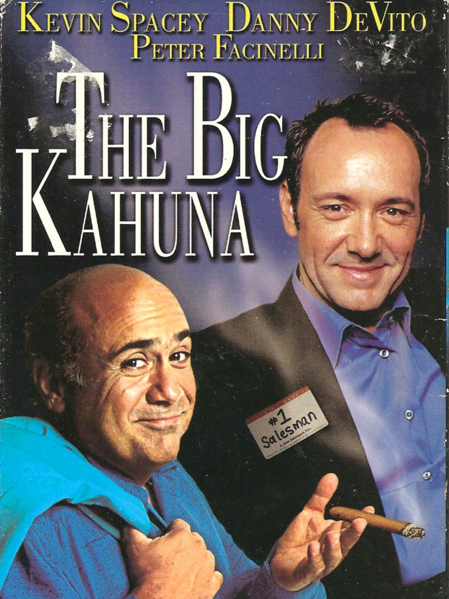 the big kauna