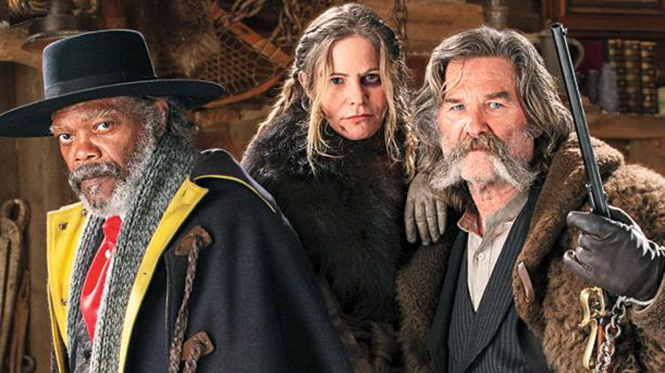the hateful eight large