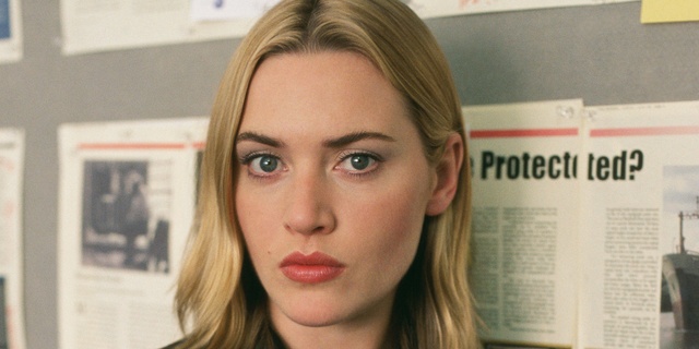 le 10 migliori perfomance di Kate Winslet