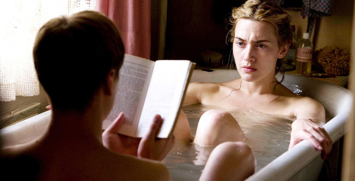 le 10 migliori perfomance di Kate Winslet