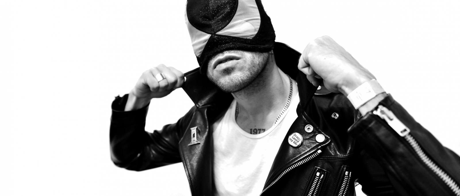 The Bloody Beetroots