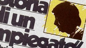 Verranno a chiederti del nostro amore
