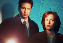 x files amazon prime video