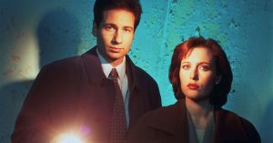 x files amazon prime video