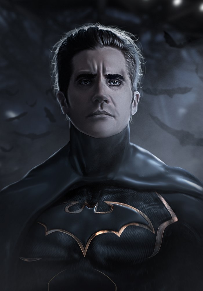 Batman