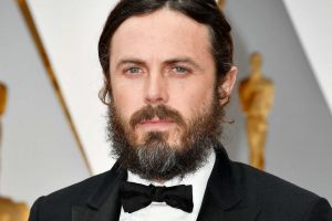 Casey Affleck