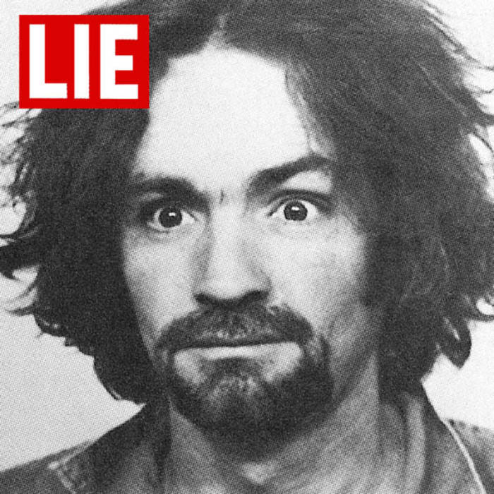 Charles Manson 2