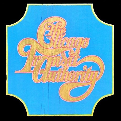 Chicago Transit Authority