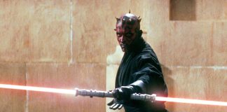 Darth Maul