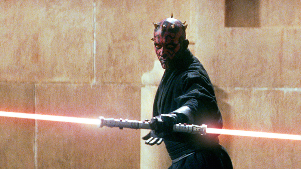 Darth Maul