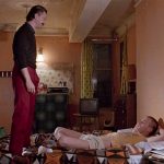 Francis Begbie 1