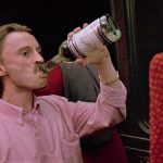 Francis Begbie